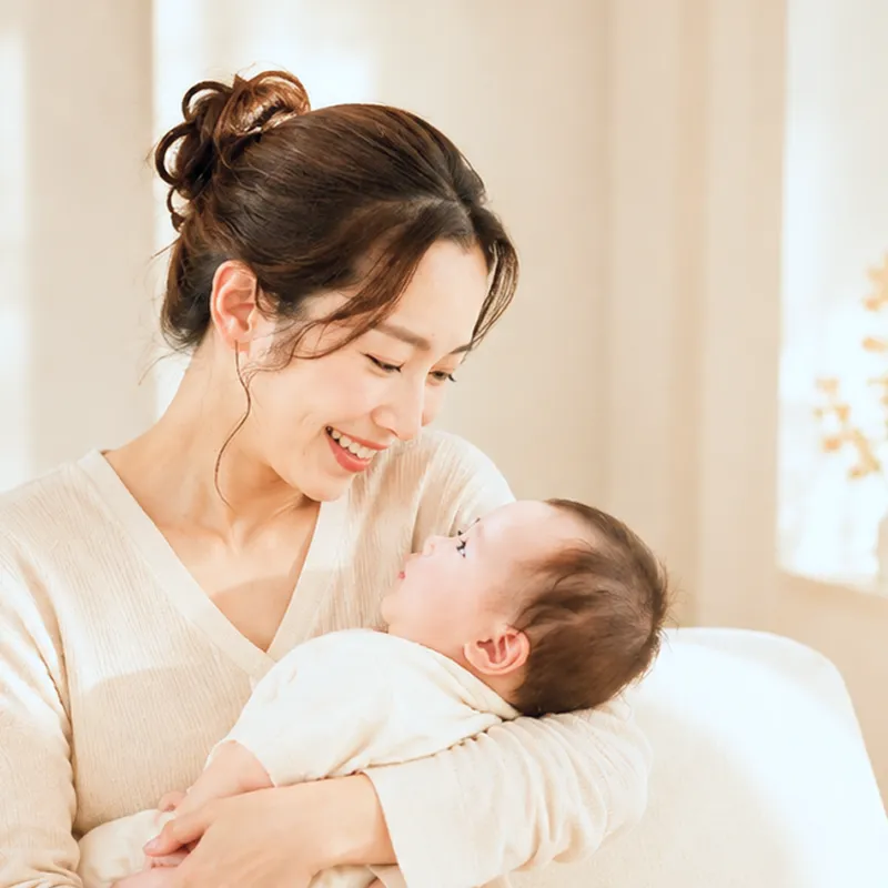30代女性のイメージ