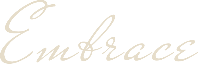 embrace