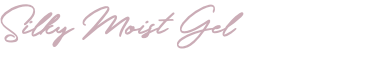 Silky Moist Gel