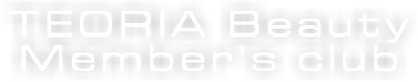 TEORIA Beauty Member's club