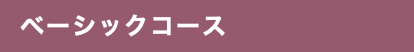 ベーシックコース