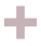 ＋